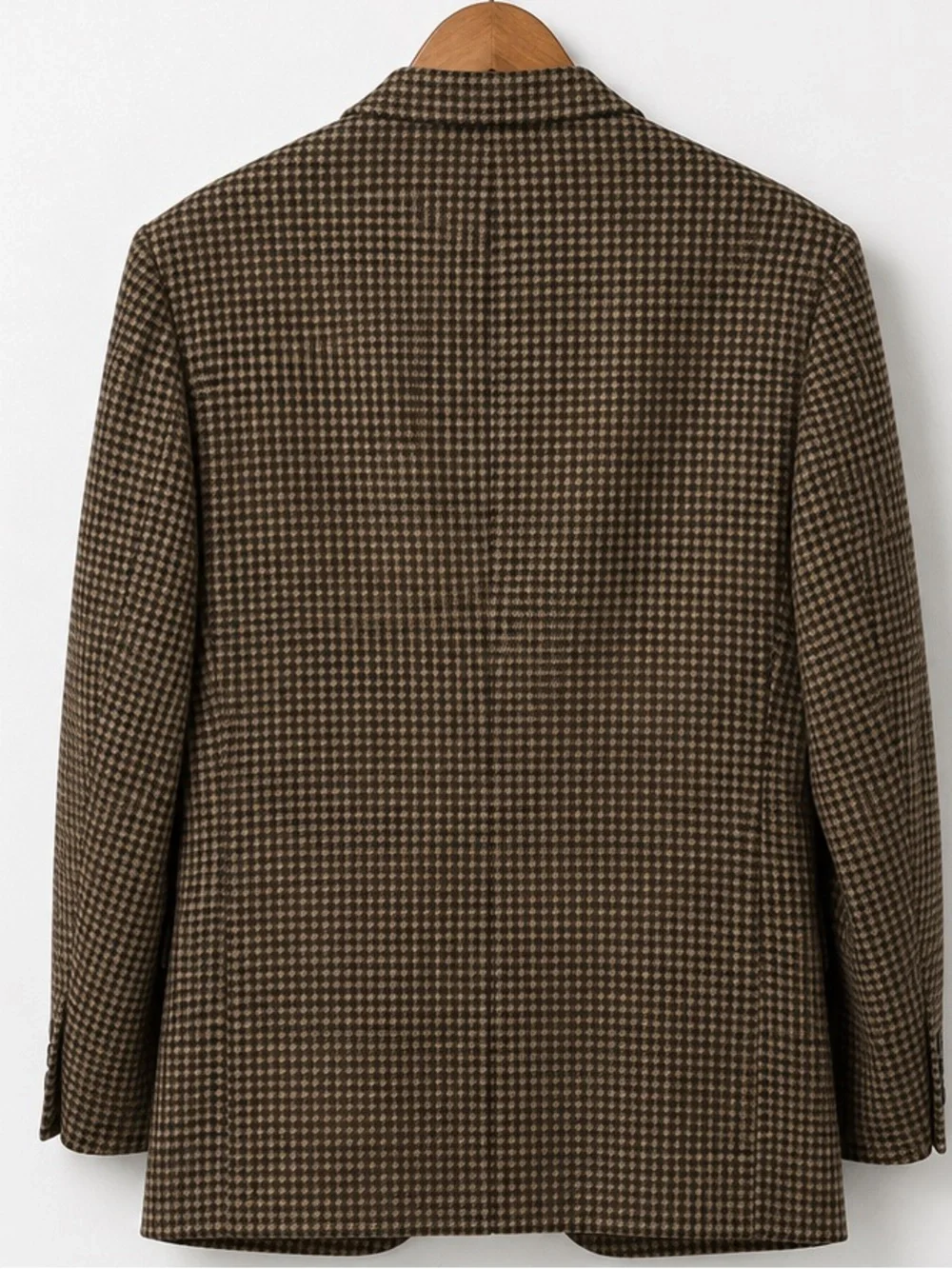 Field Brothers Men’s Blazer Jacket Sports Coat sz 42R Wool #F960-L